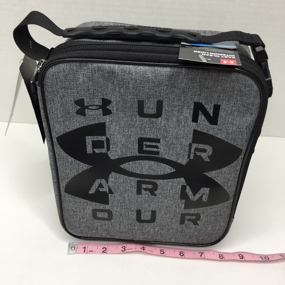 under armour thermos lunch box